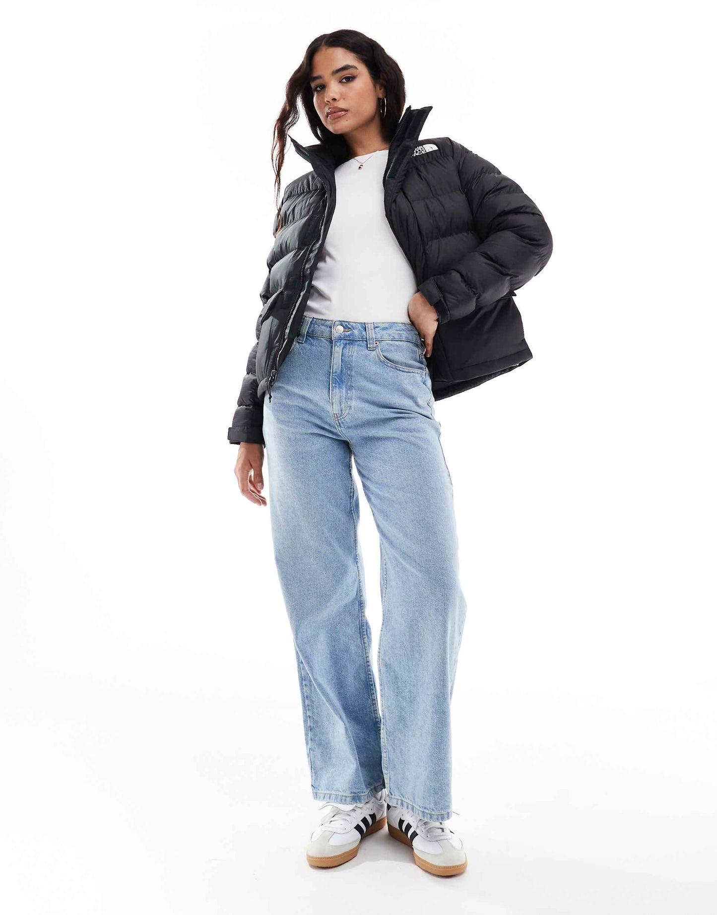 Limbara Insulated Puffer Jacket