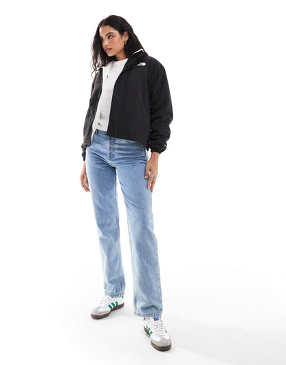 Yumiori Reversible Fleece Jacket