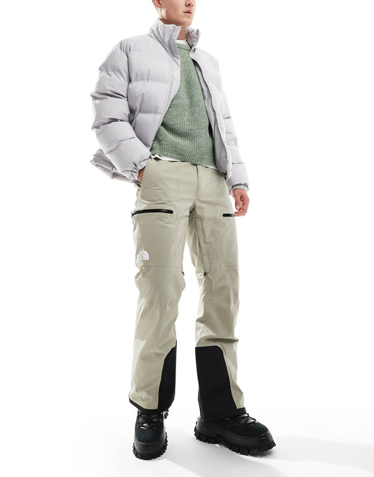 Chakal Ski Trousers
