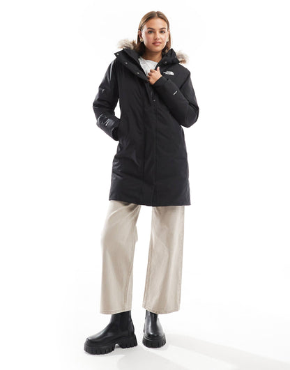 Arctic Parka Jacket