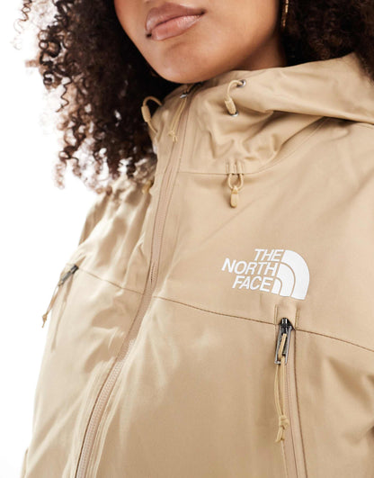 Mtn Range Down Parka