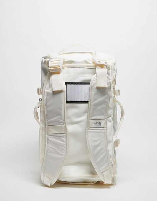 Base Camp Xs Duffel White Dune