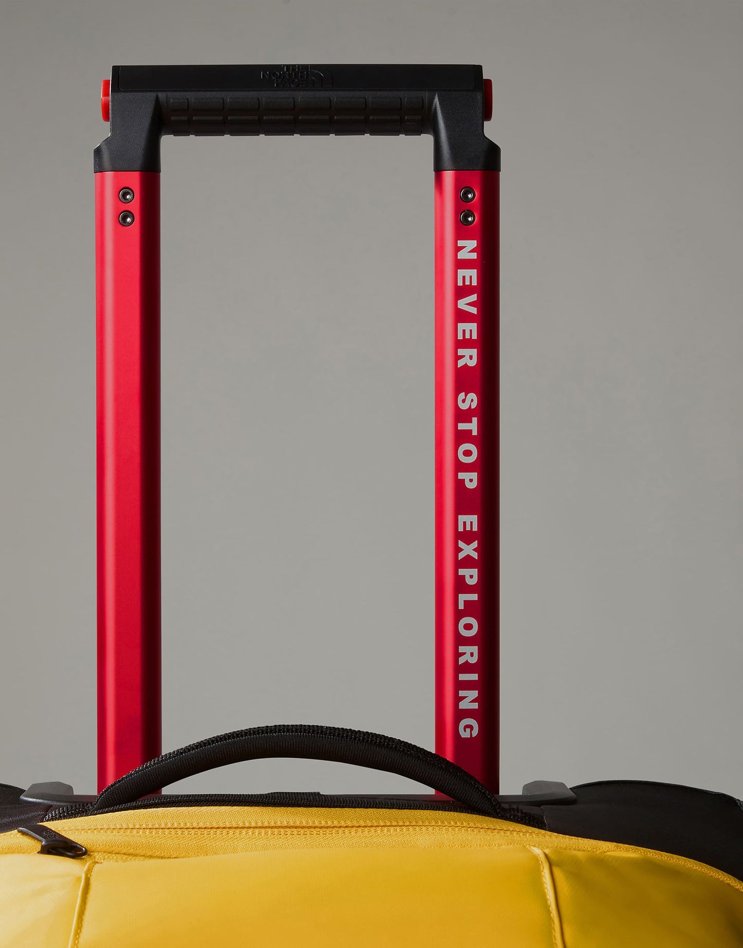 Base Camp Wheeled Bag