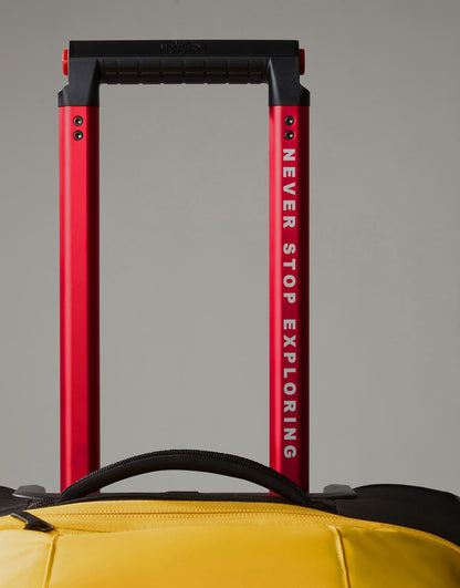 Base Camp Wheeled Bag