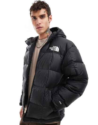 Lhotse Hooded Puffer Jacket