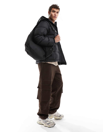 Lhotse Hooded Puffer Jacket