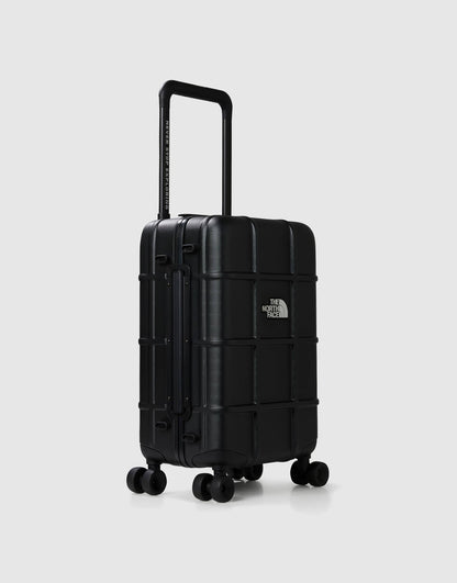 All Weather 4-Wheeler Suitcase - 22"