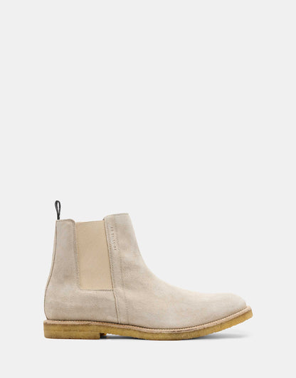 Rhett Suede Boots