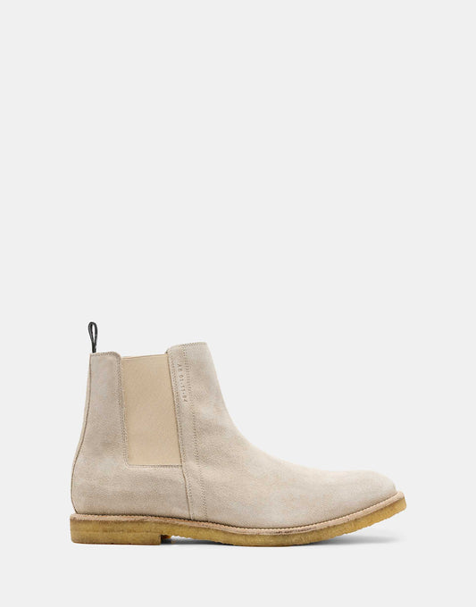 Rhett Suede Boots