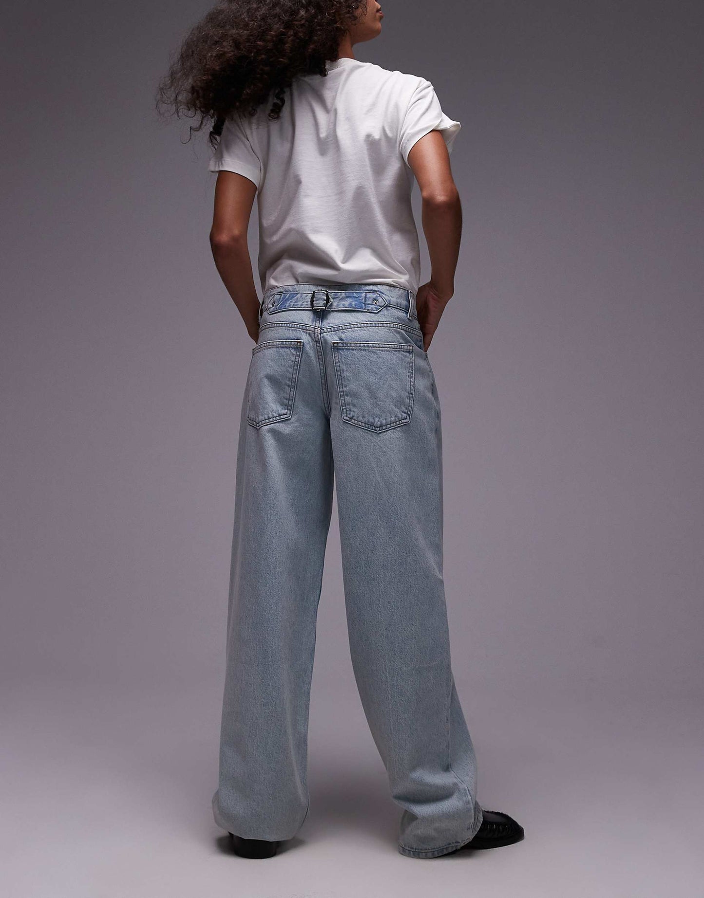 Cinch Low Rise Relaxed Jean