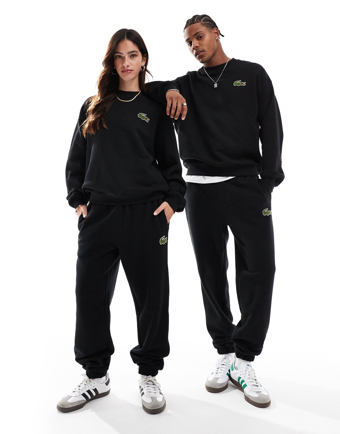 Unisex Logo Sweatpants