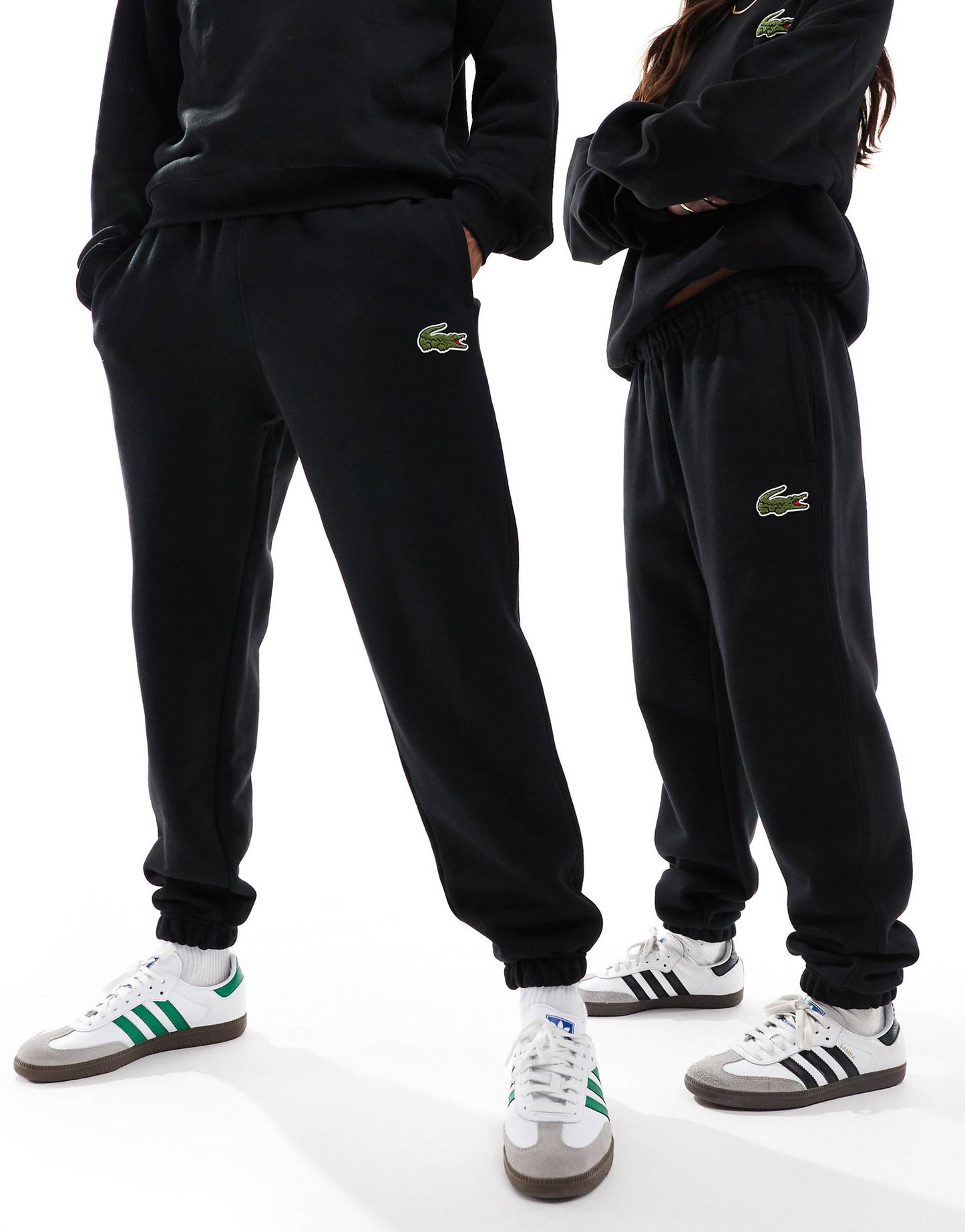 Unisex Logo Sweatpants