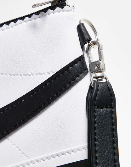 Icon Cortez Wristlet Bag