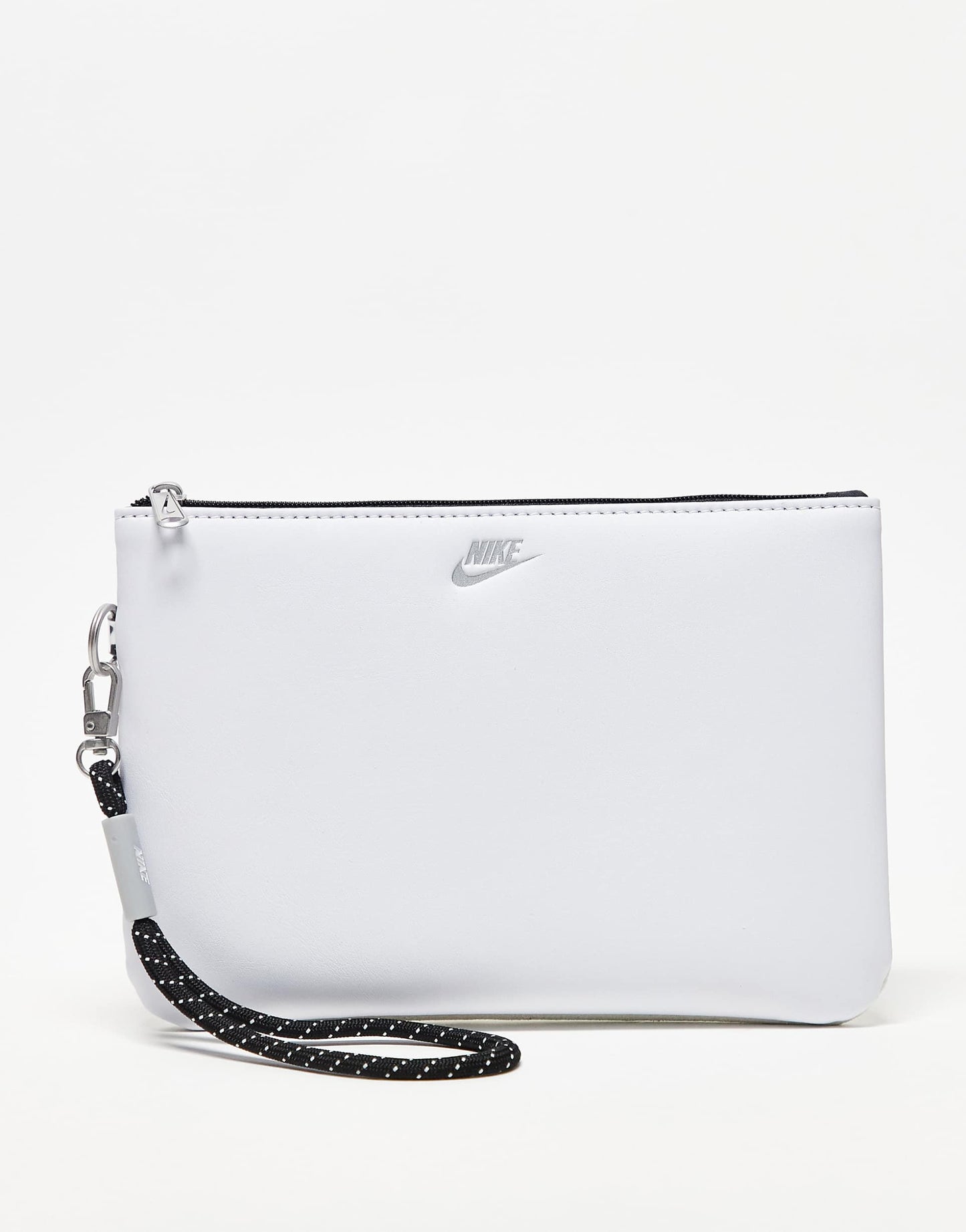 Icon Blazer Chrome Large Wristlet Bag