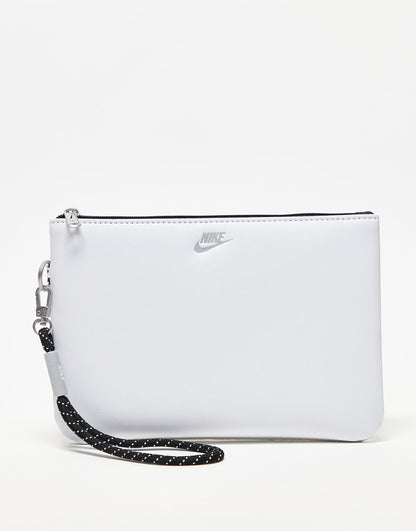 Icon Blazer Chrome Large Wristlet Bag