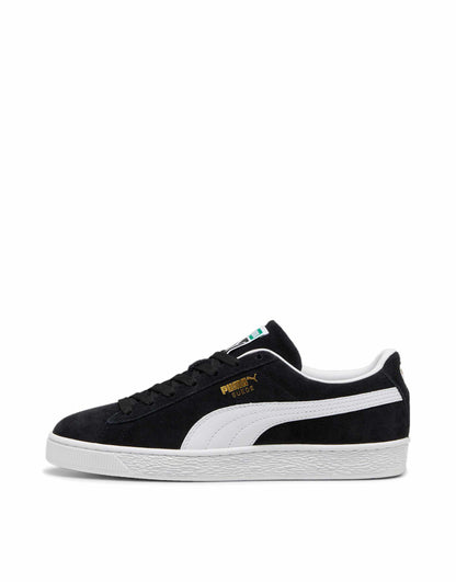 Suede Classic Sneakers