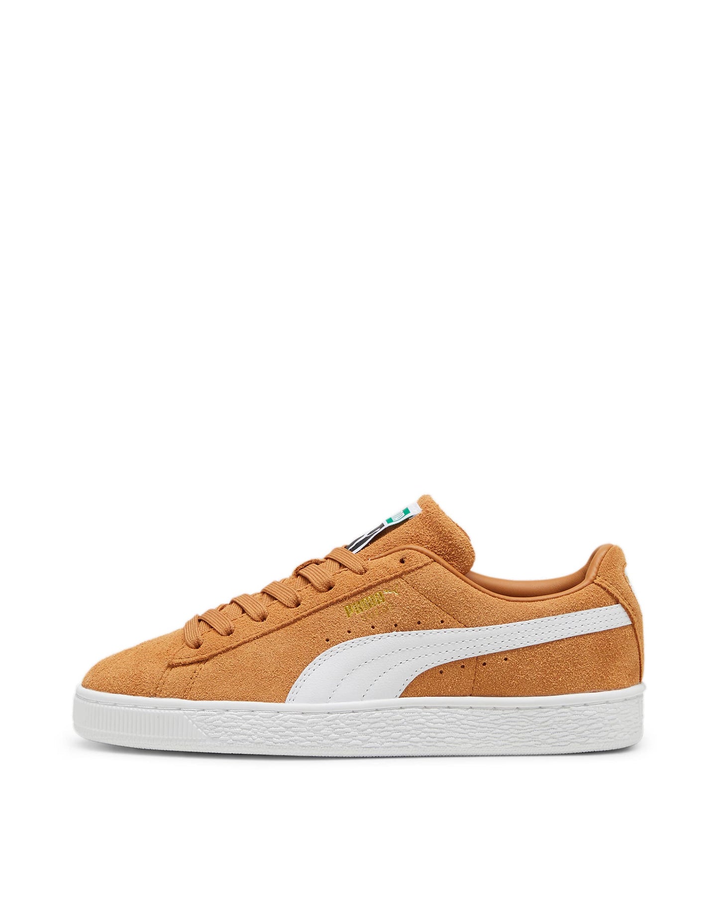 Suede Classic Sneakers