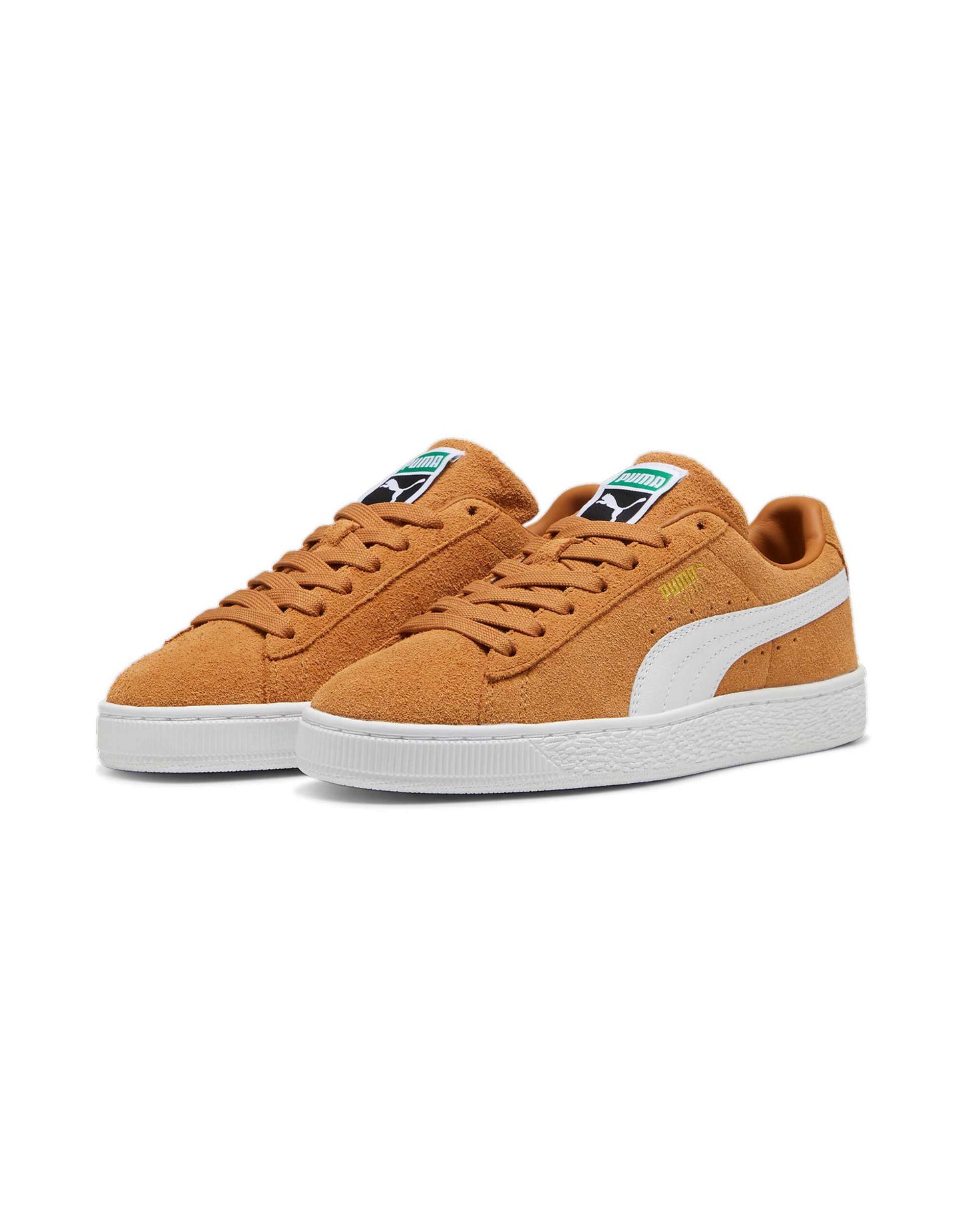 Suede Classic Sneakers