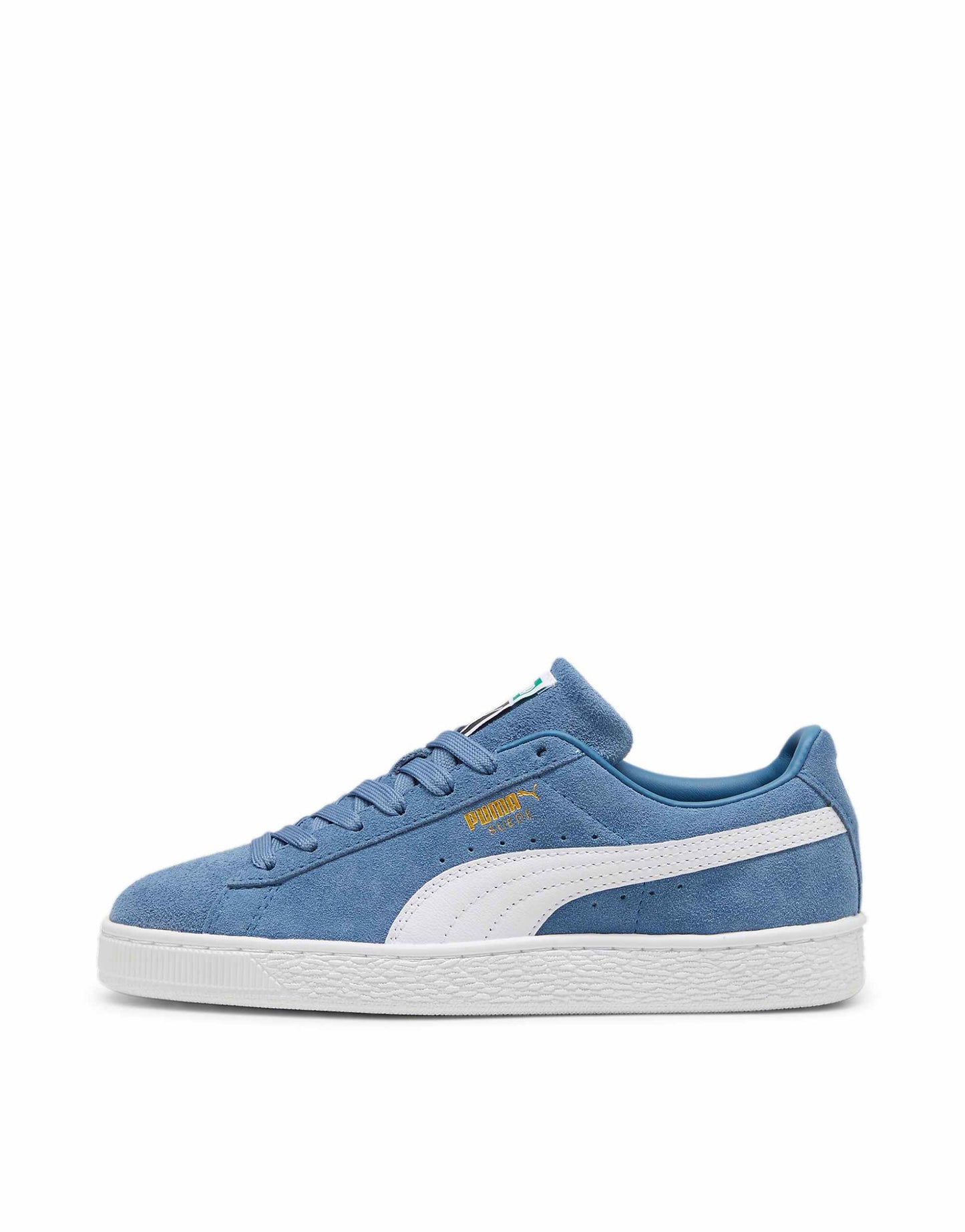 Suede Classic Sneakers