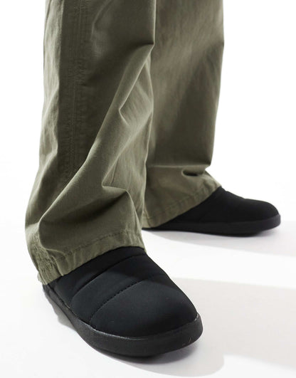 Ezra Classic Slippers