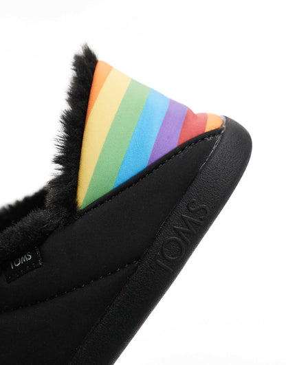 Ezra Classic Slippers