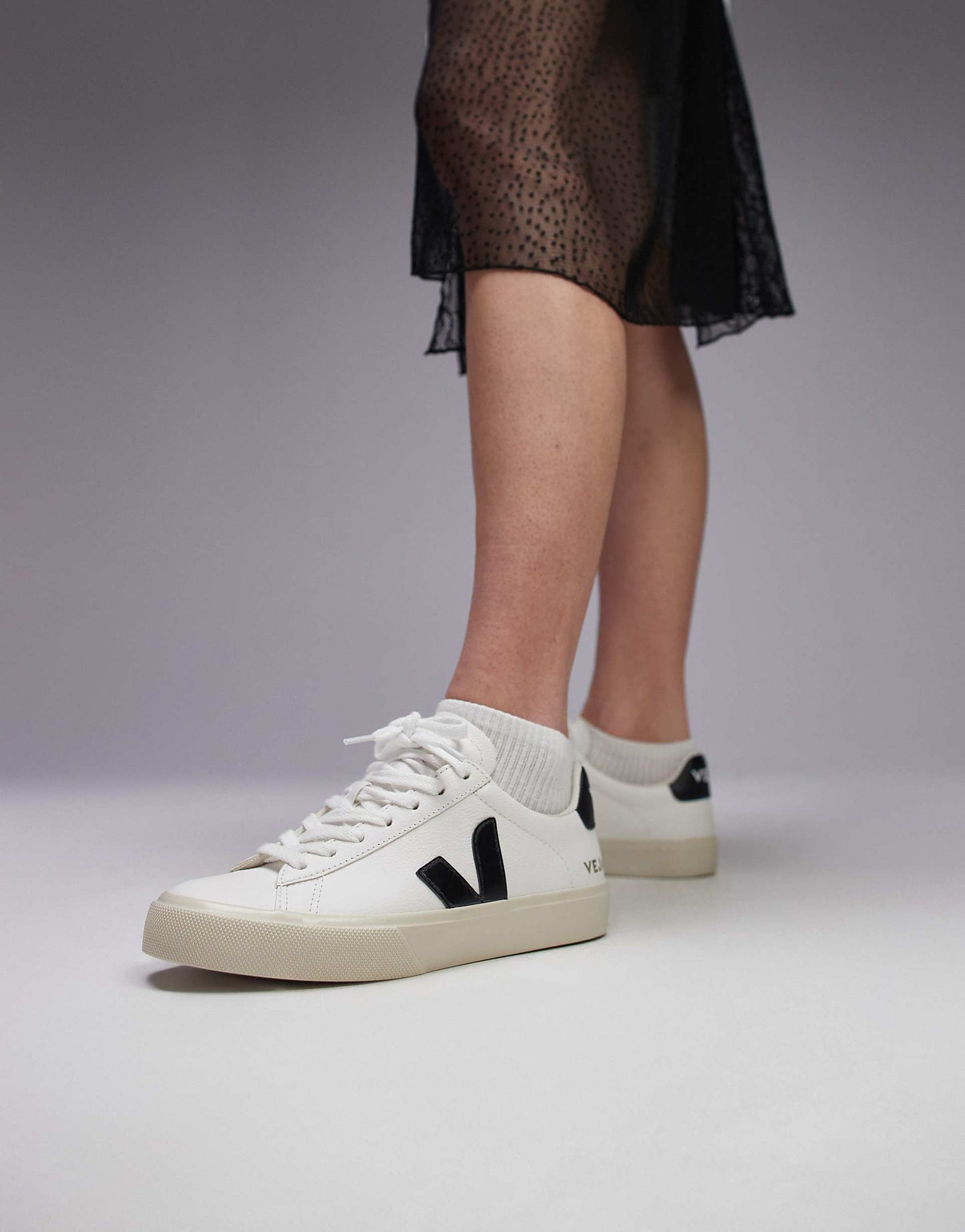 Campo Trainer