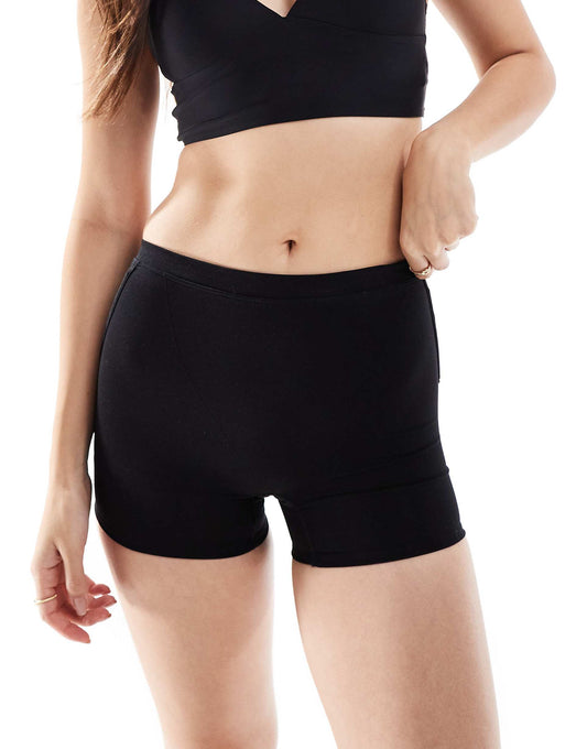 Bodyfashion Light Control Low Back Shorts