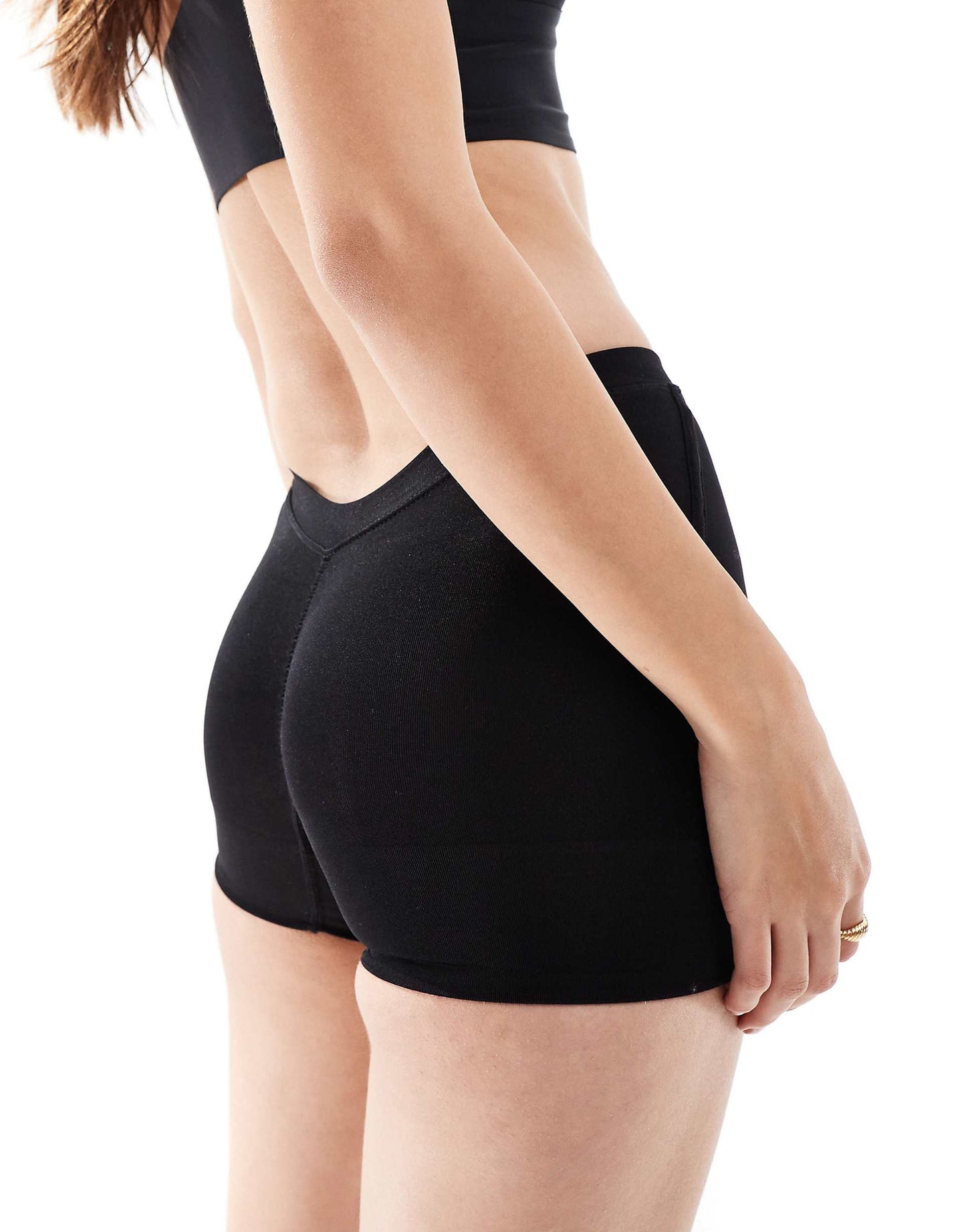 Bodyfashion Light Control Low Back Shorts