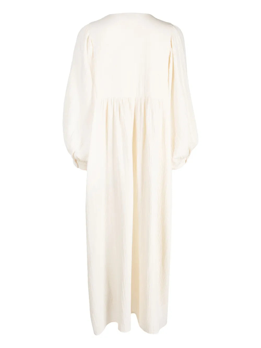 Bobby V-Neck Dress