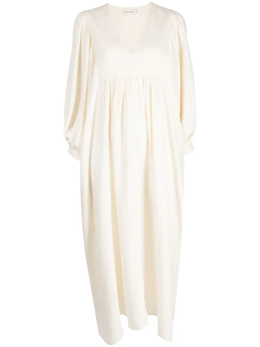 Bobby V-Neck Dress