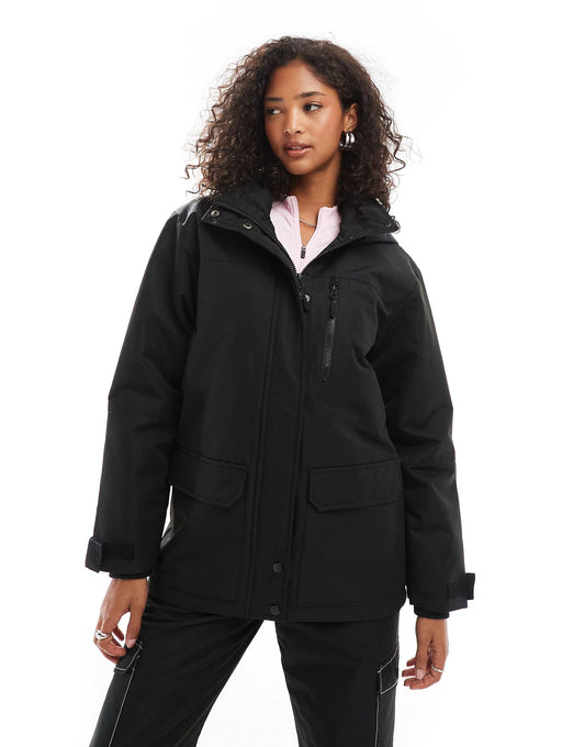 Ski Jacket