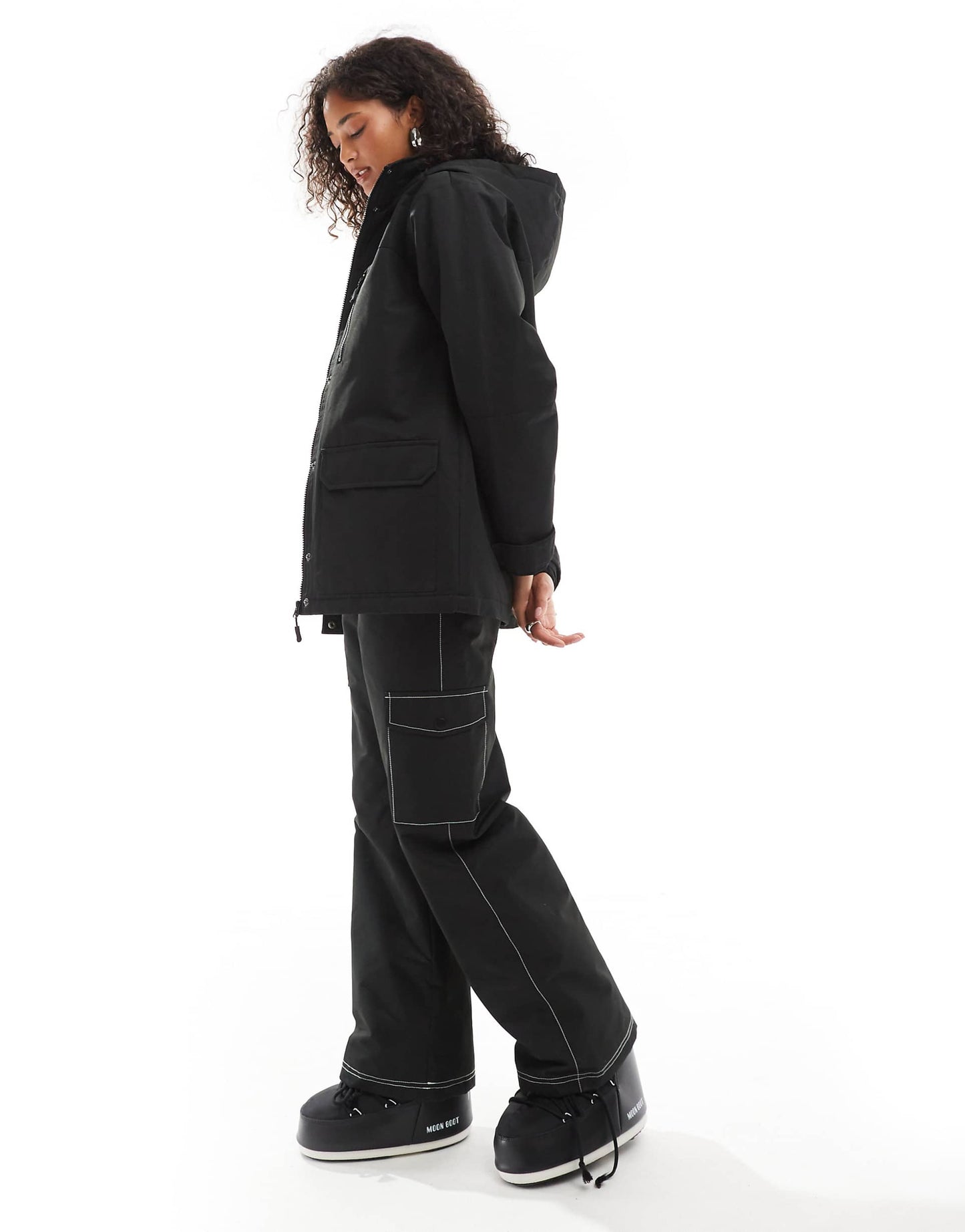 Ski Jacket