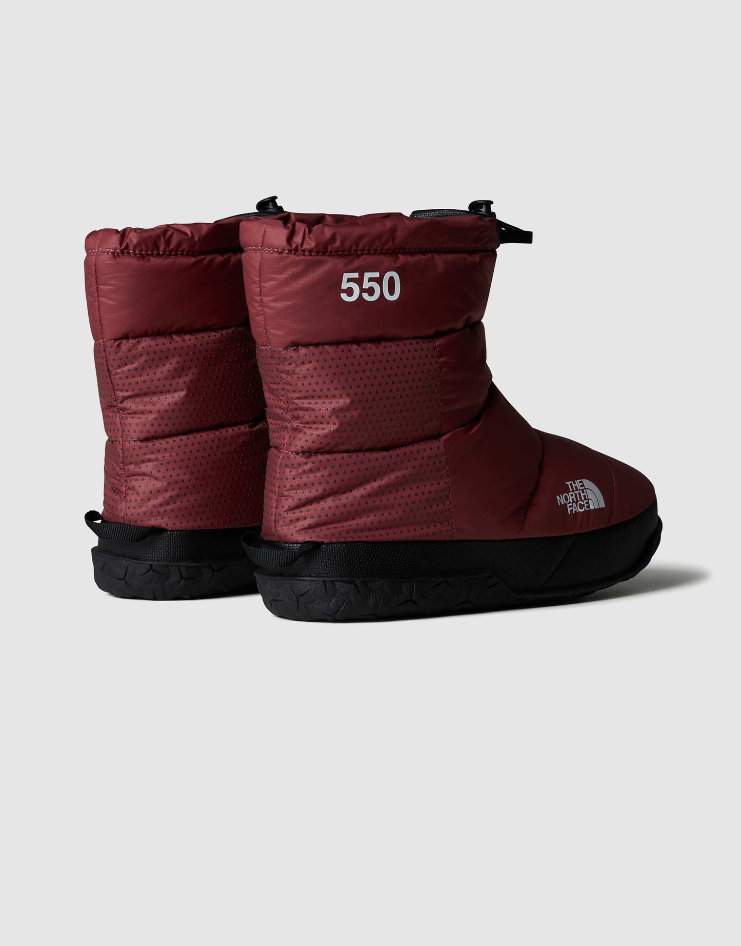 Nuptse Apres Ski Boots