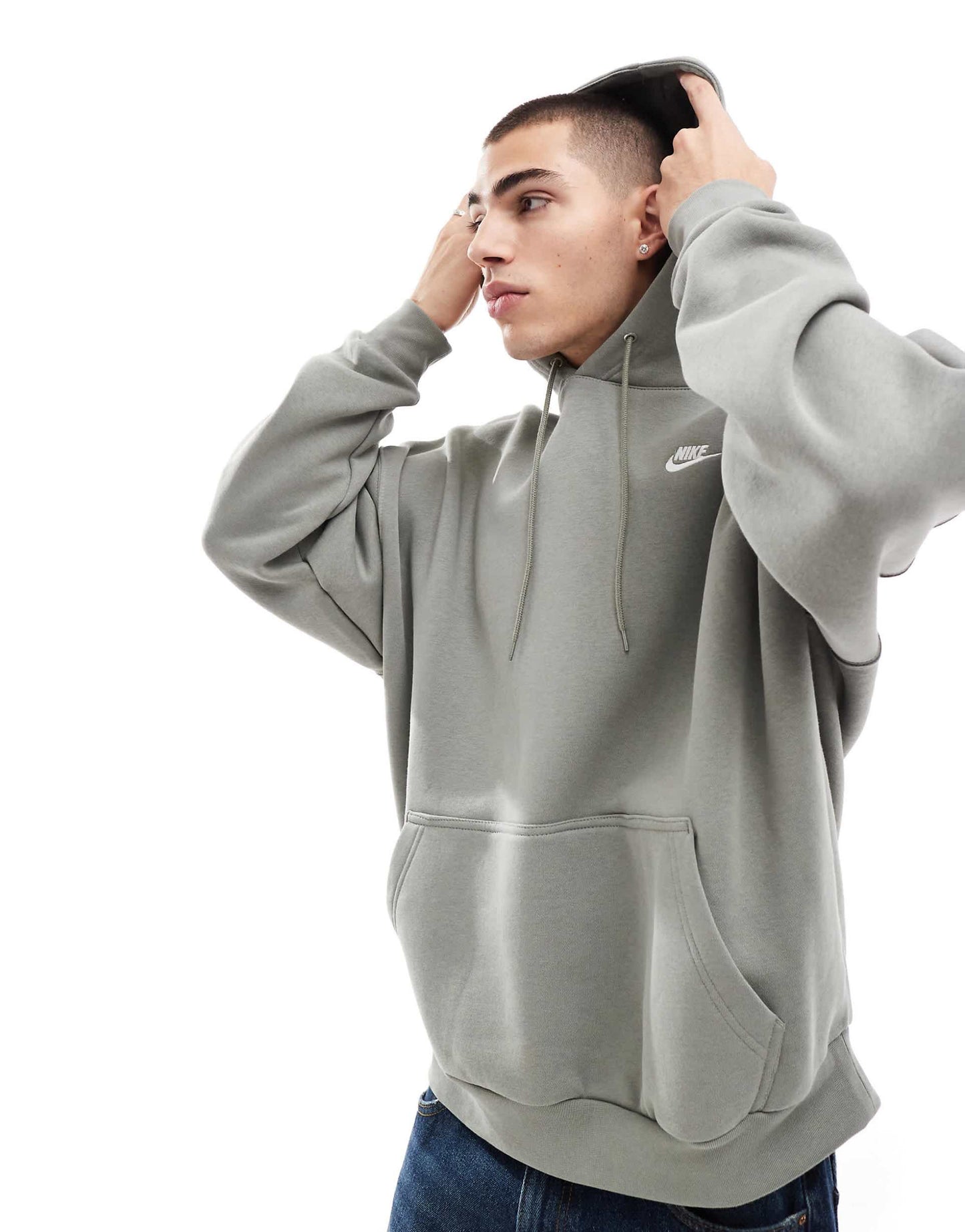 Club Crew Hoodie