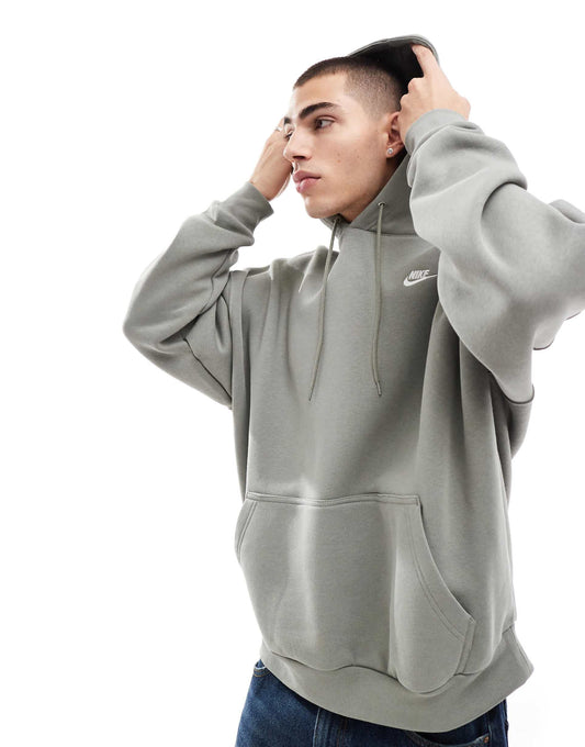 Club Crew Hoodie