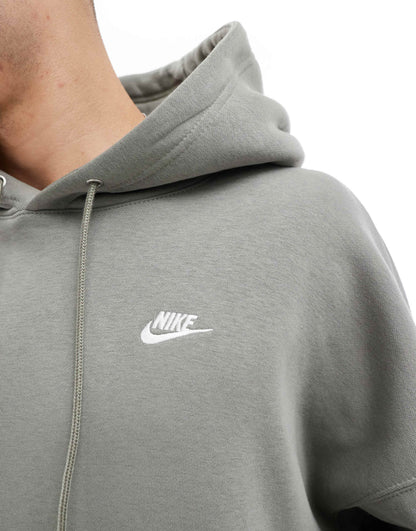 Club Crew Hoodie