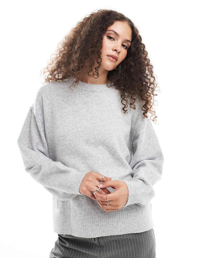 Funda Wool Blend Jumper