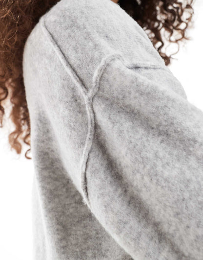Funda Wool Blend Jumper