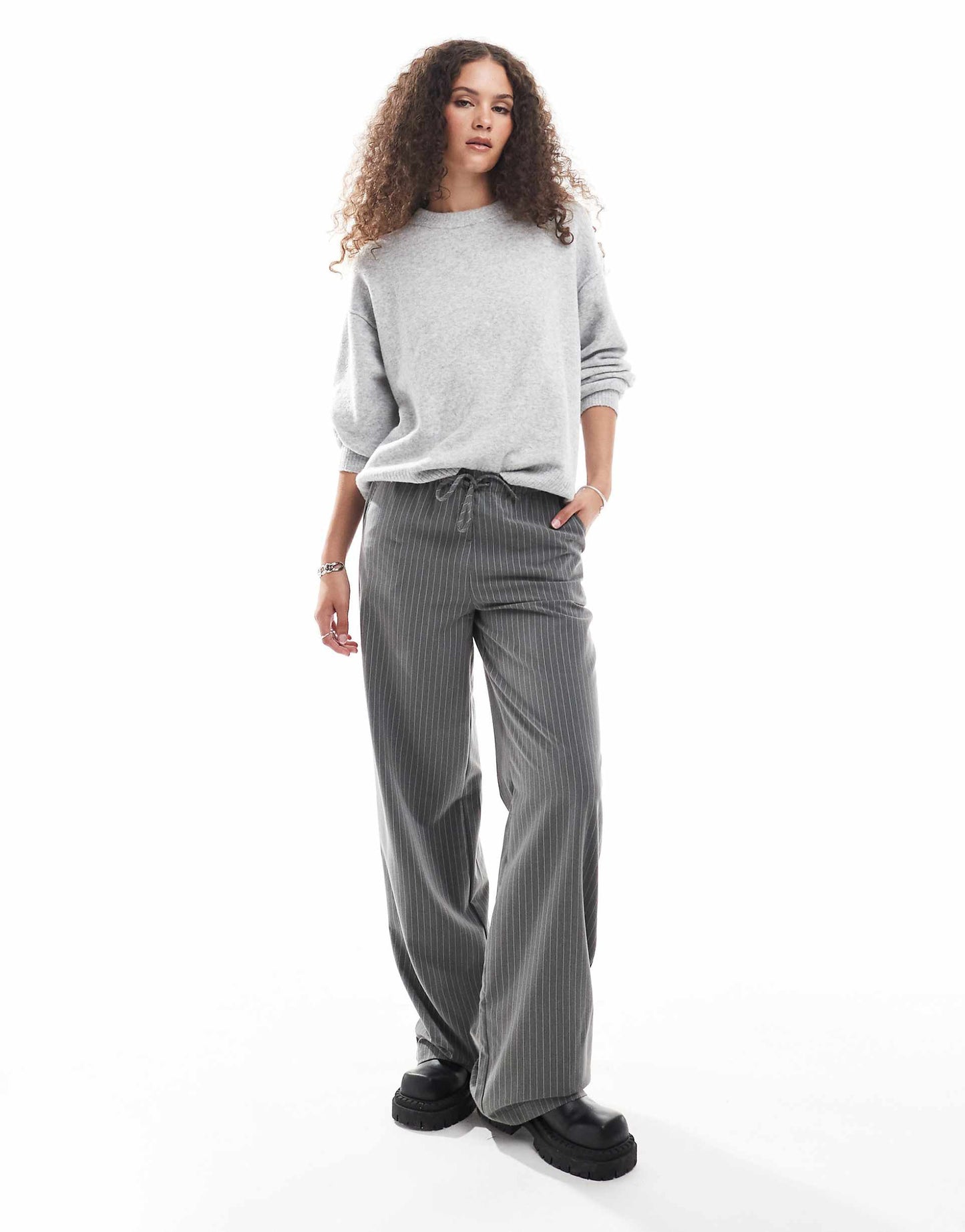 Funda Wool Blend Jumper