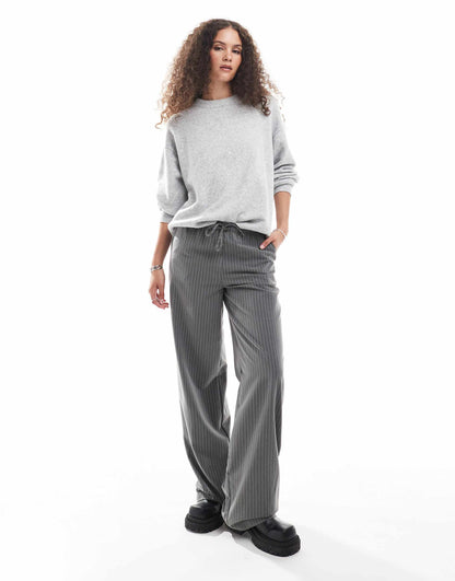 Funda Wool Blend Jumper