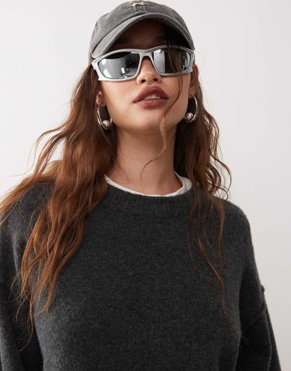 Funda Wool Blend Jumper