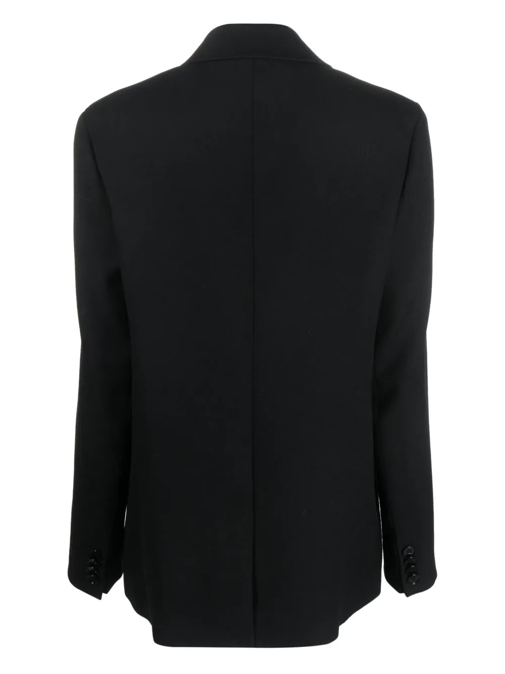 Jantra Double-Breasted Blazer