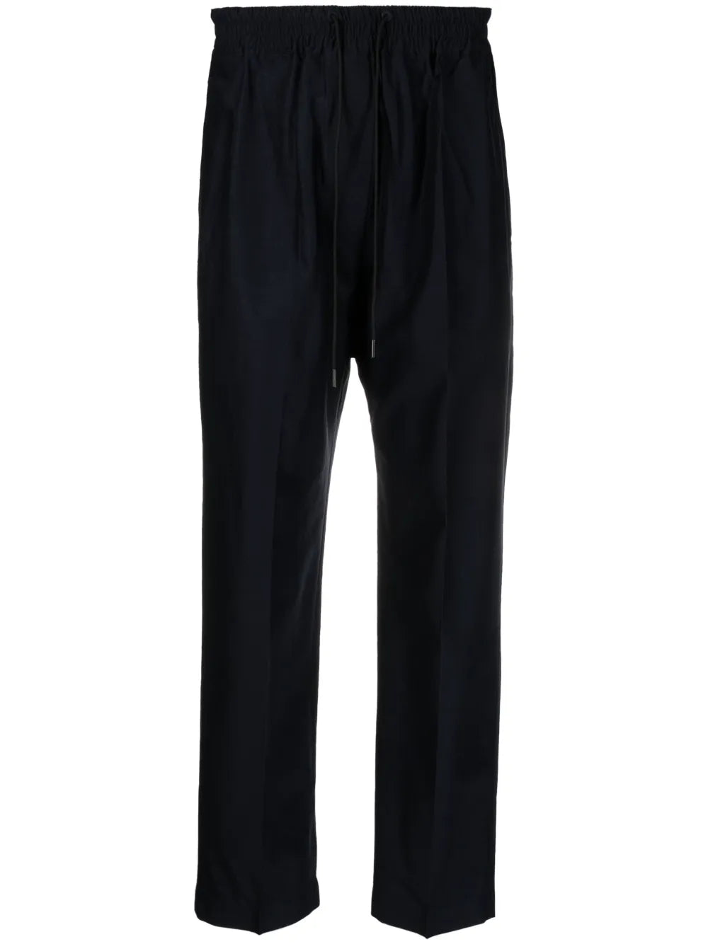 Pilar Cropped Trousers