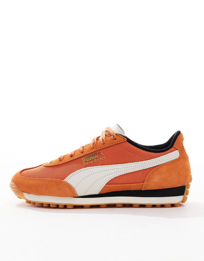 Easy Rider Footie Trainers