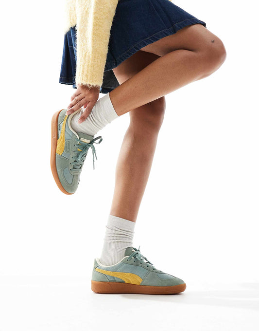 Palermo Trainers