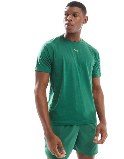 Evolve Training Short Sleeve Running T-Shirt