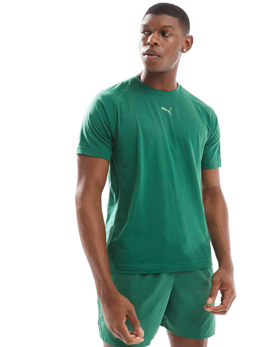 Evolve Training Short Sleeve Running T-Shirt