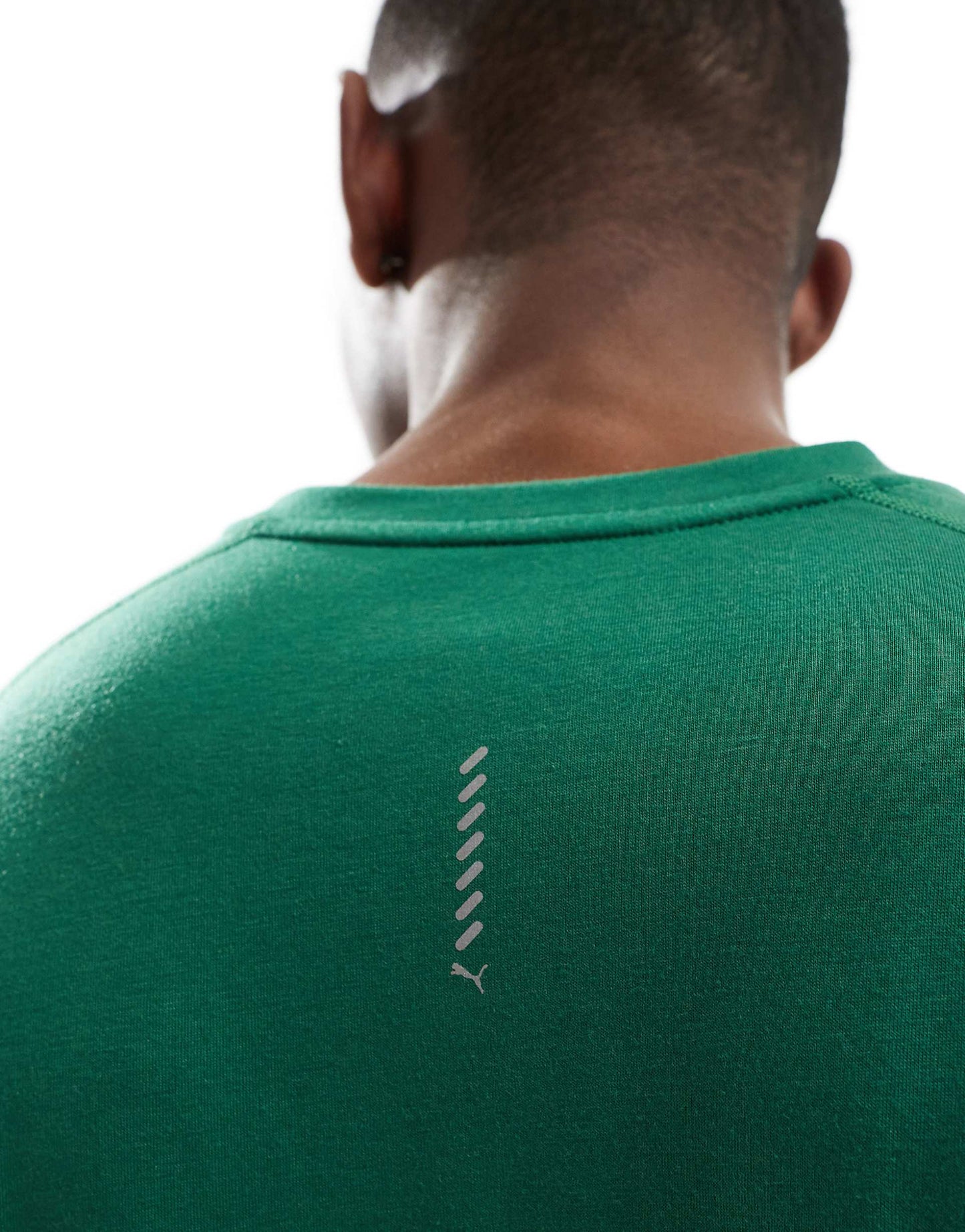 Evolve Training Short Sleeve Running T-Shirt