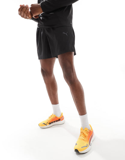 Evolve Training 5'' Shorts