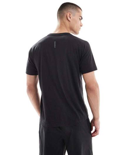 Evolve Training Run Short Sleeve Running T-Shirt